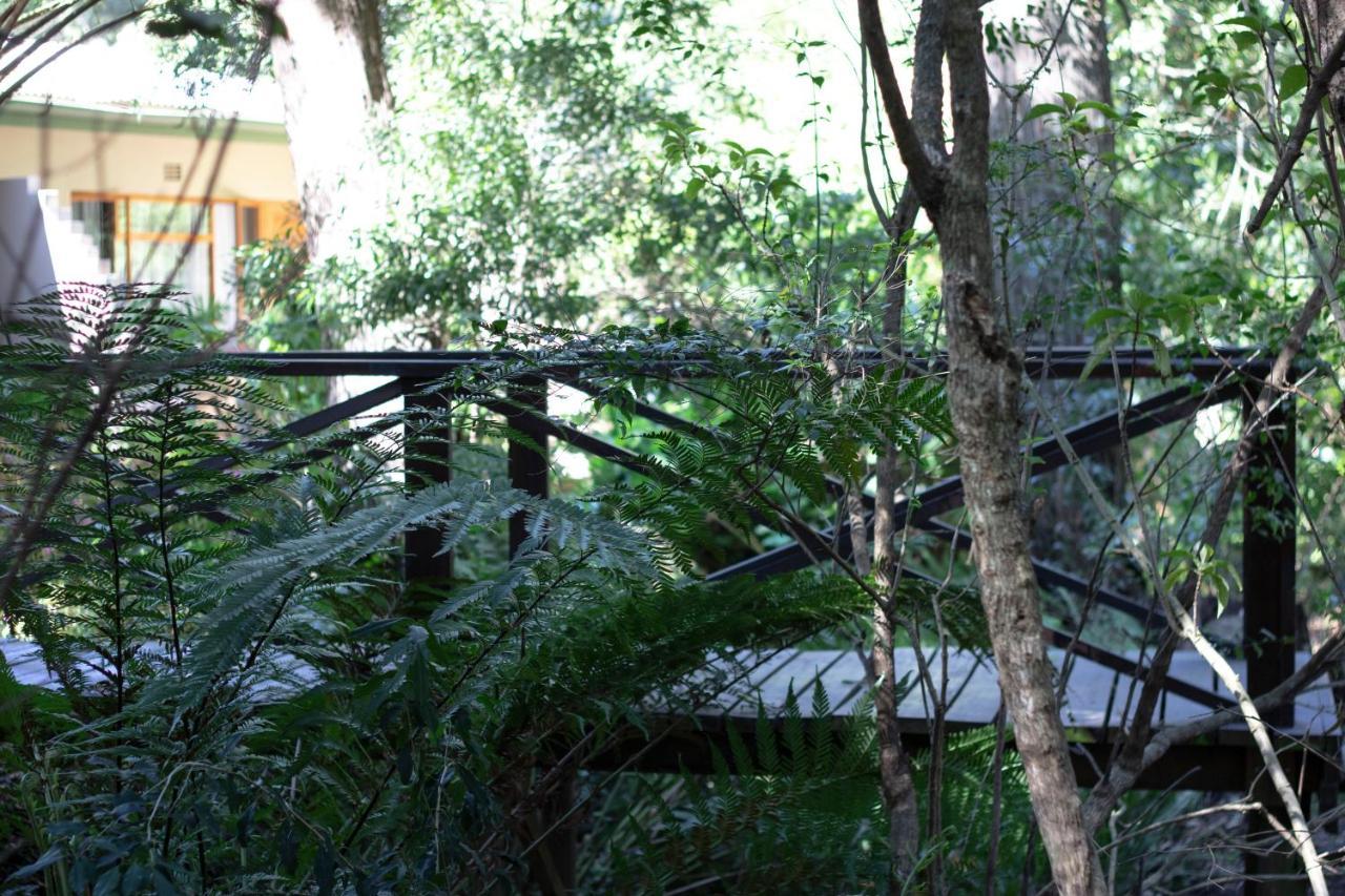 Andelomi Forest Lodge Стормсрівер Екстер'єр фото