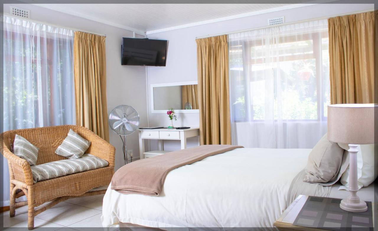 Andelomi Forest Lodge Стормсрівер Екстер'єр фото